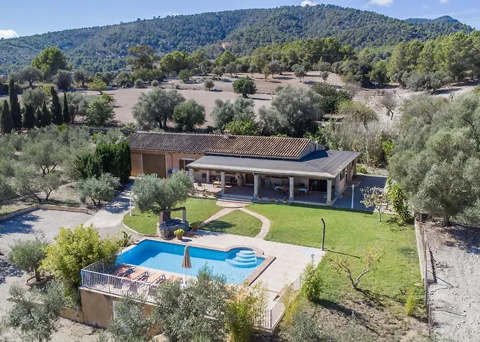 Villa Ses Comes