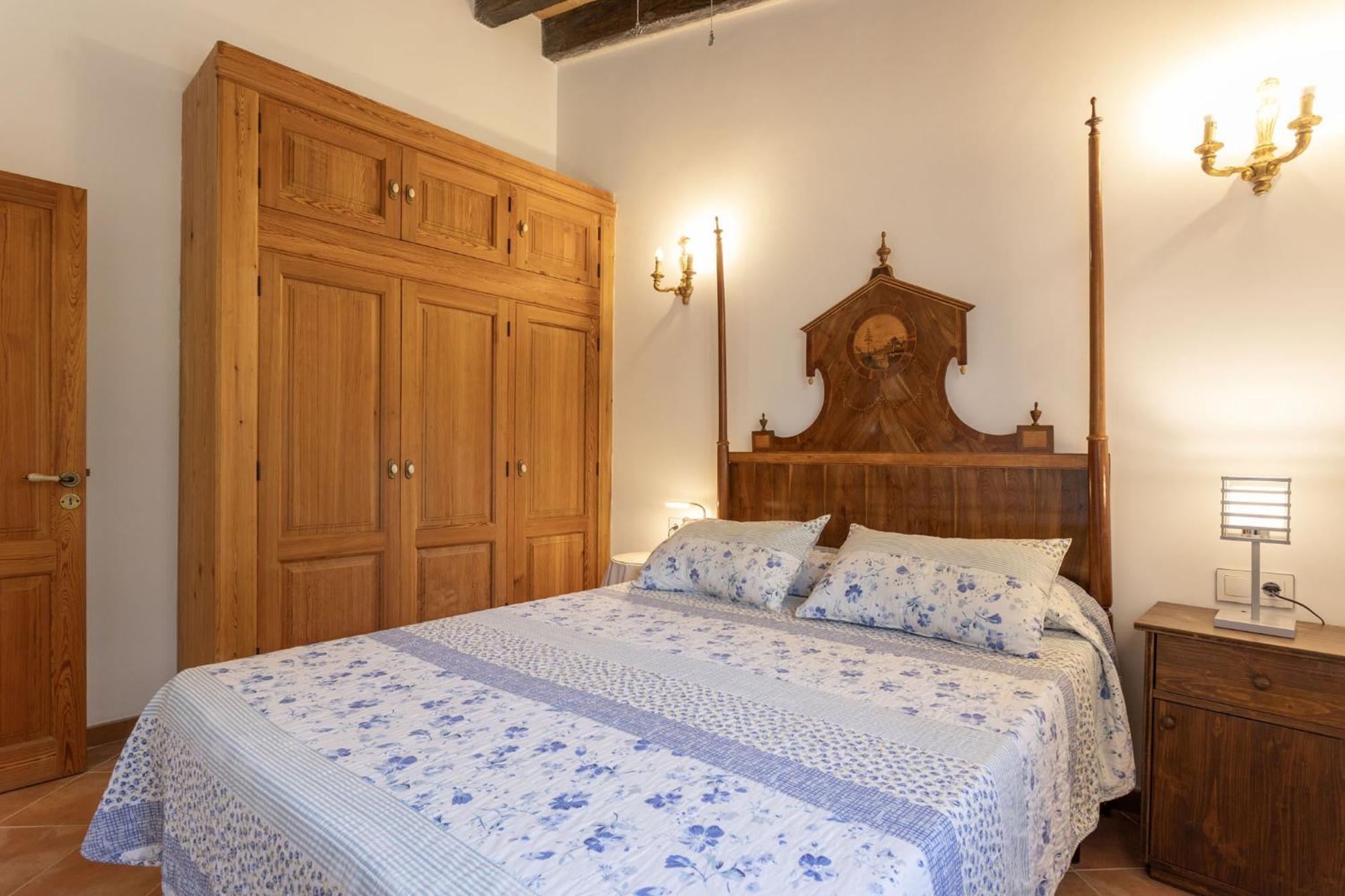 Ses Comes Villa