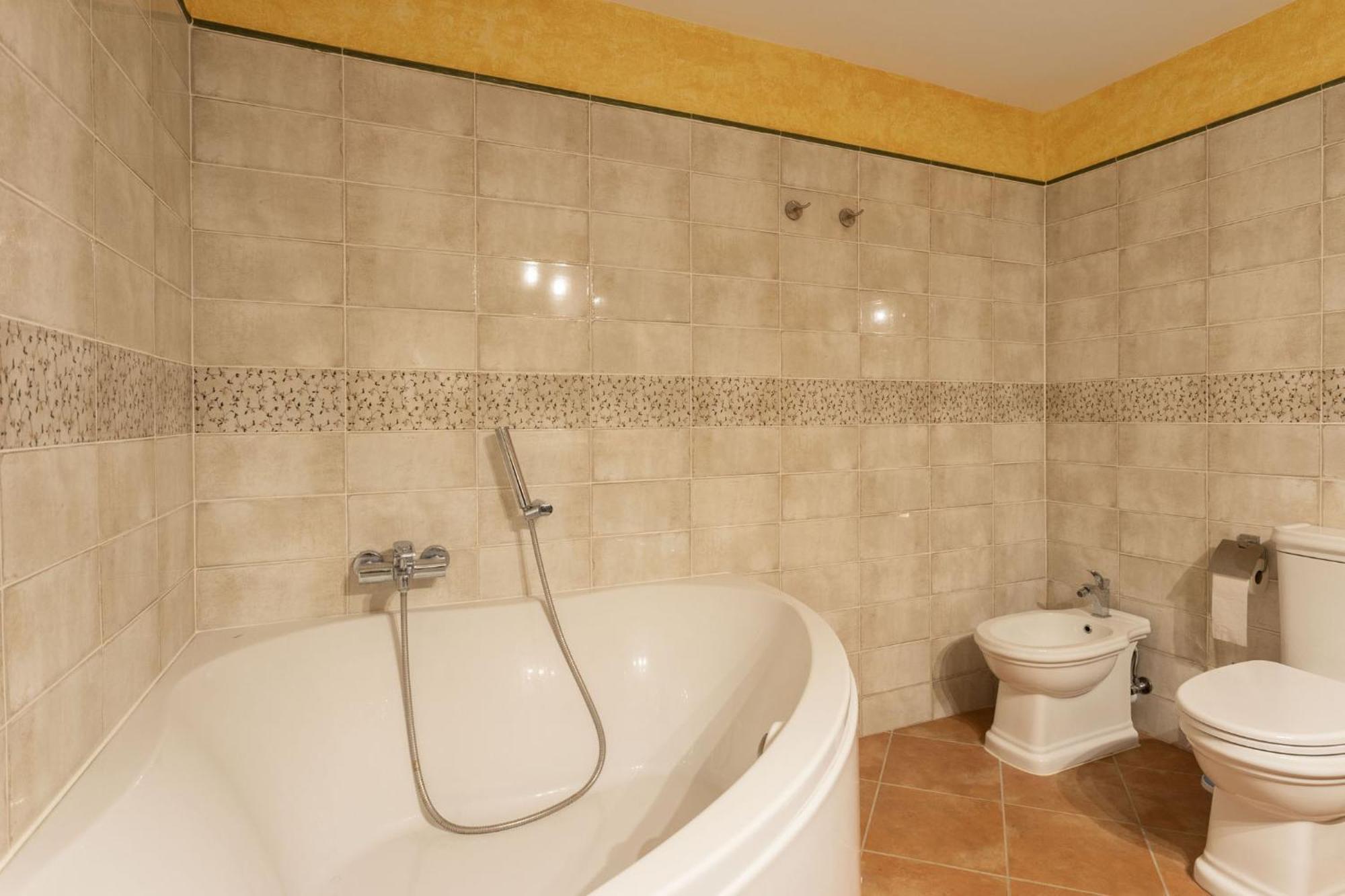 Villa Ses Comes Selva (Mallorca)