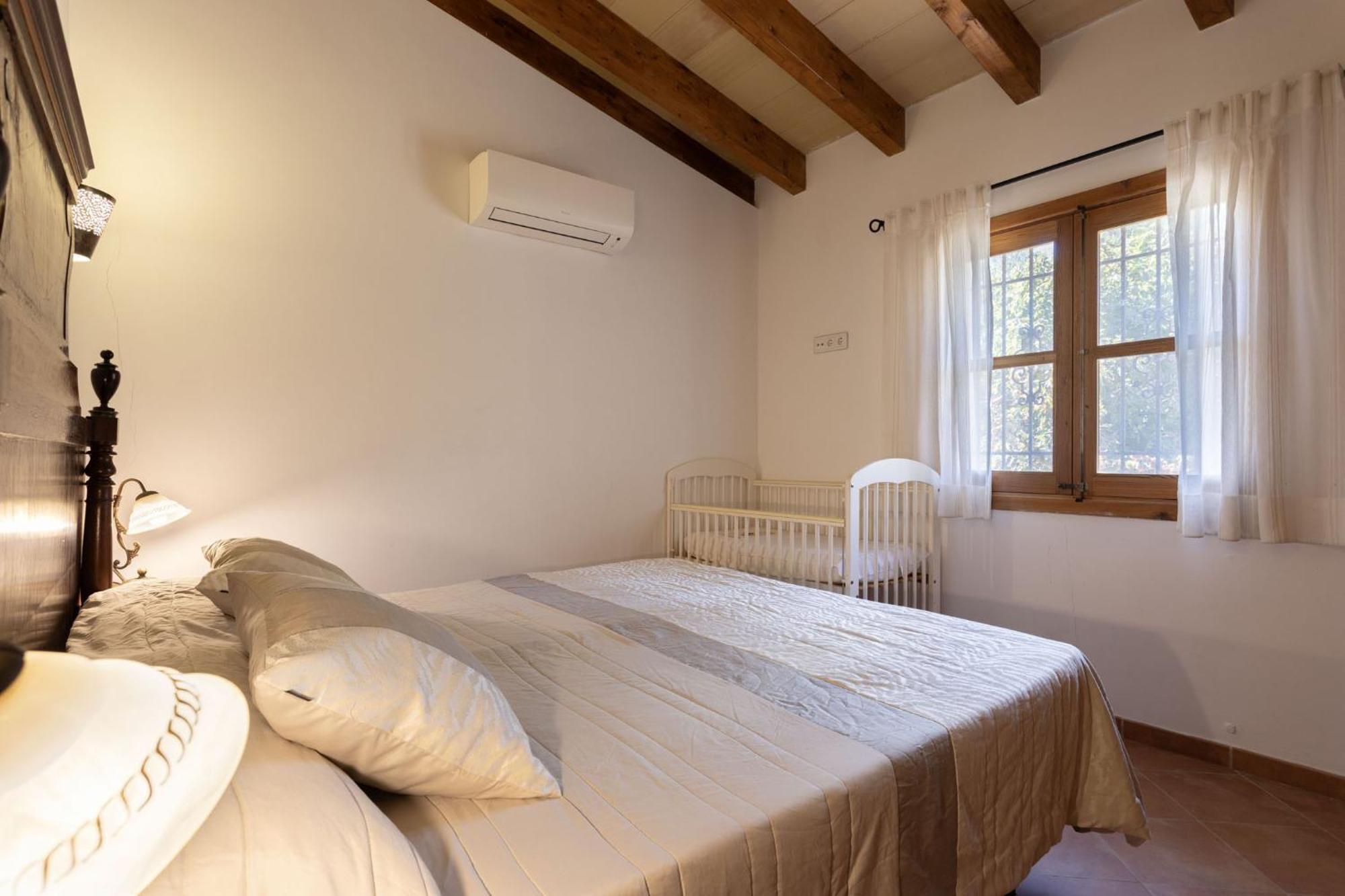 Ses Comes Villa