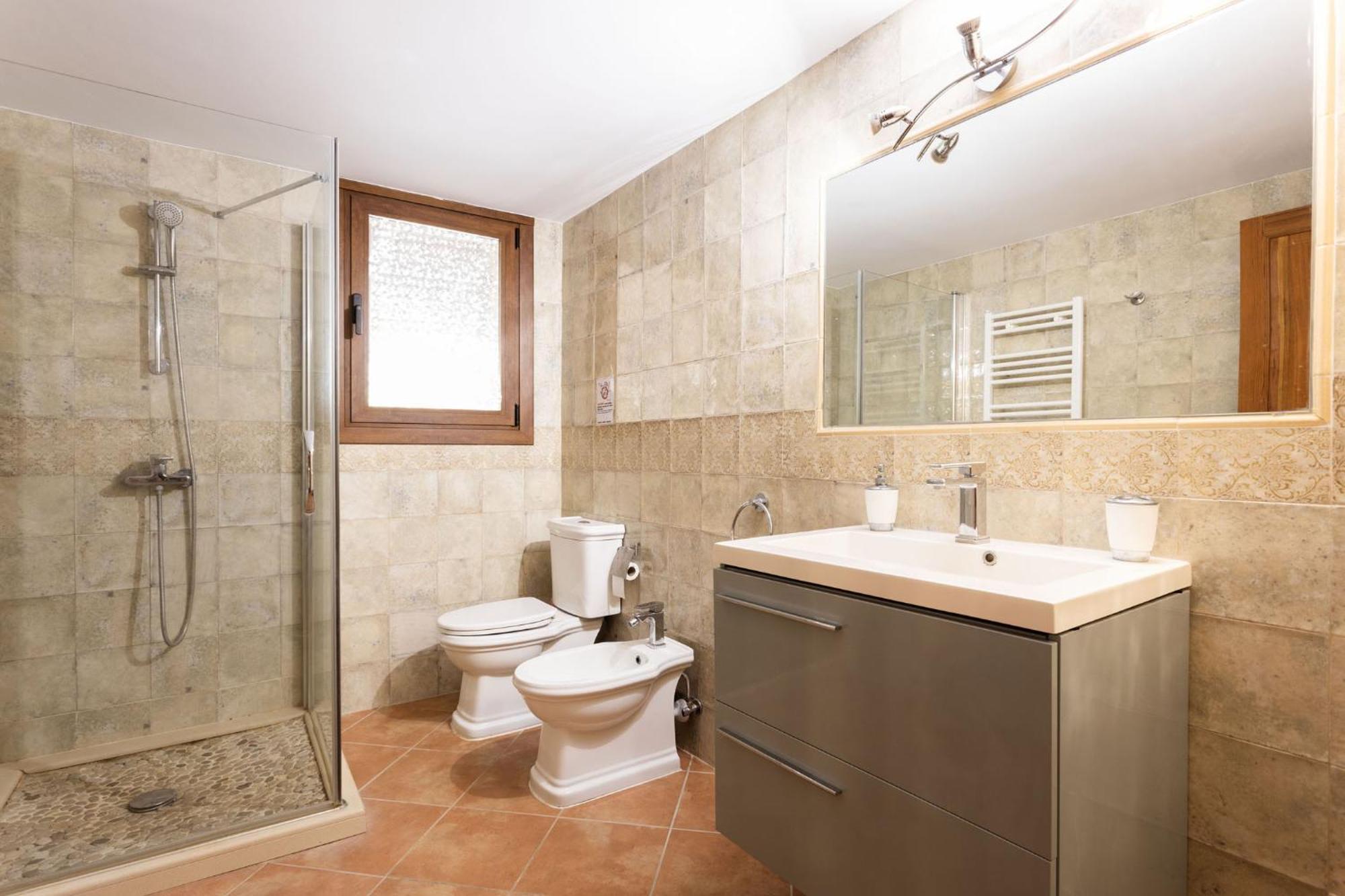 Ses Comes Villa Selva (Mallorca)