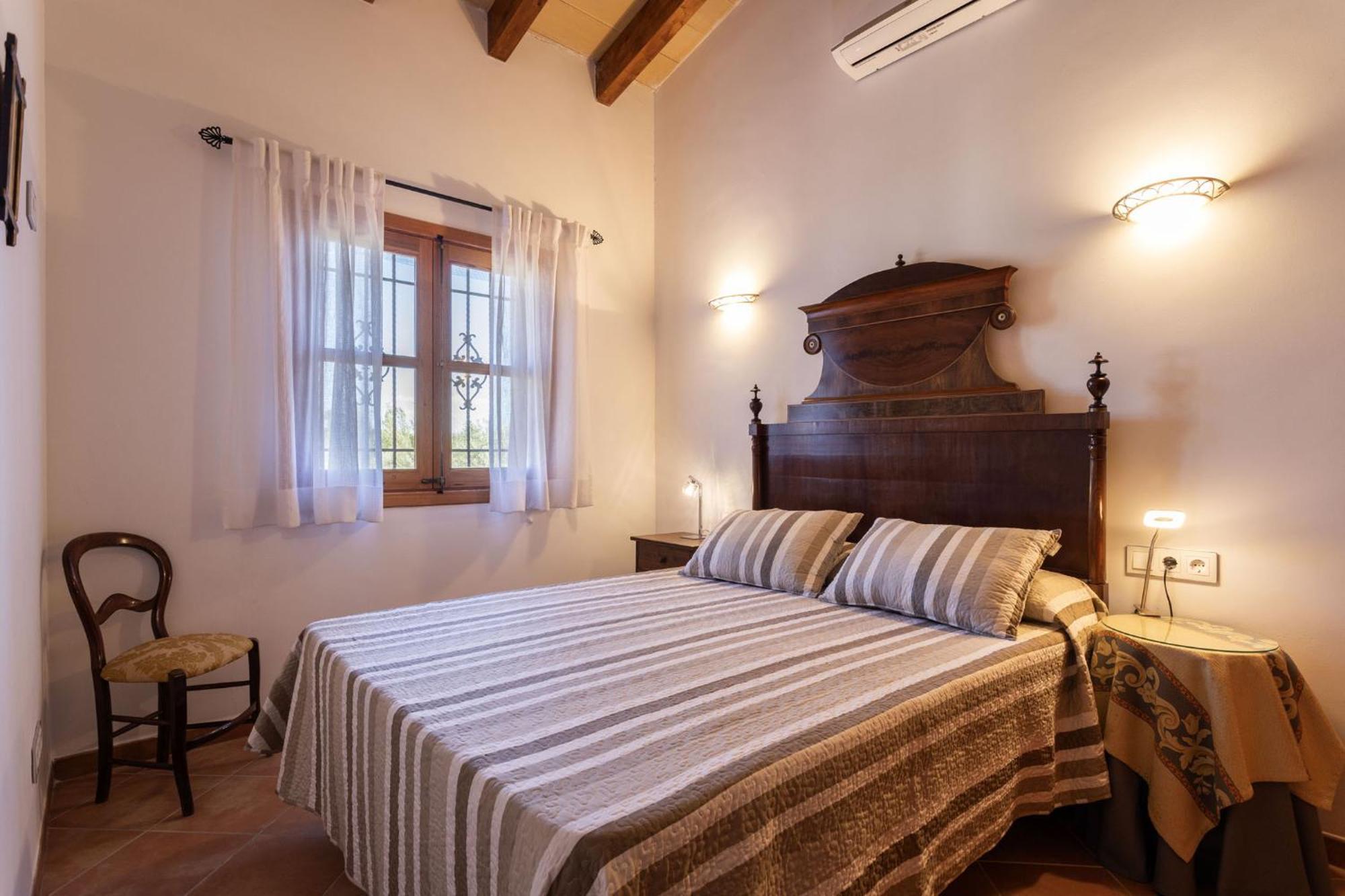 Ses Comes Selva (Mallorca)
