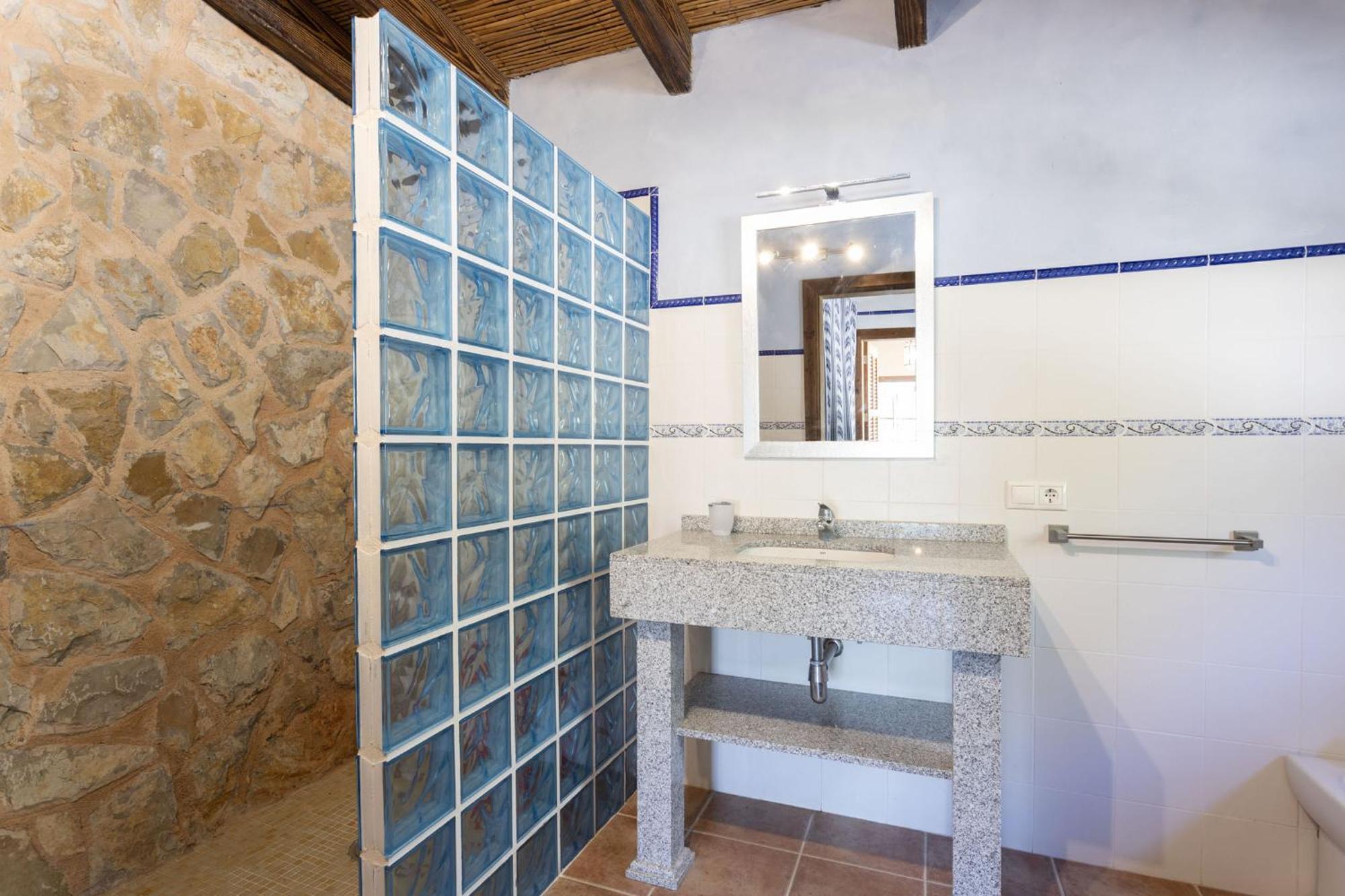 Ses Comes Villa