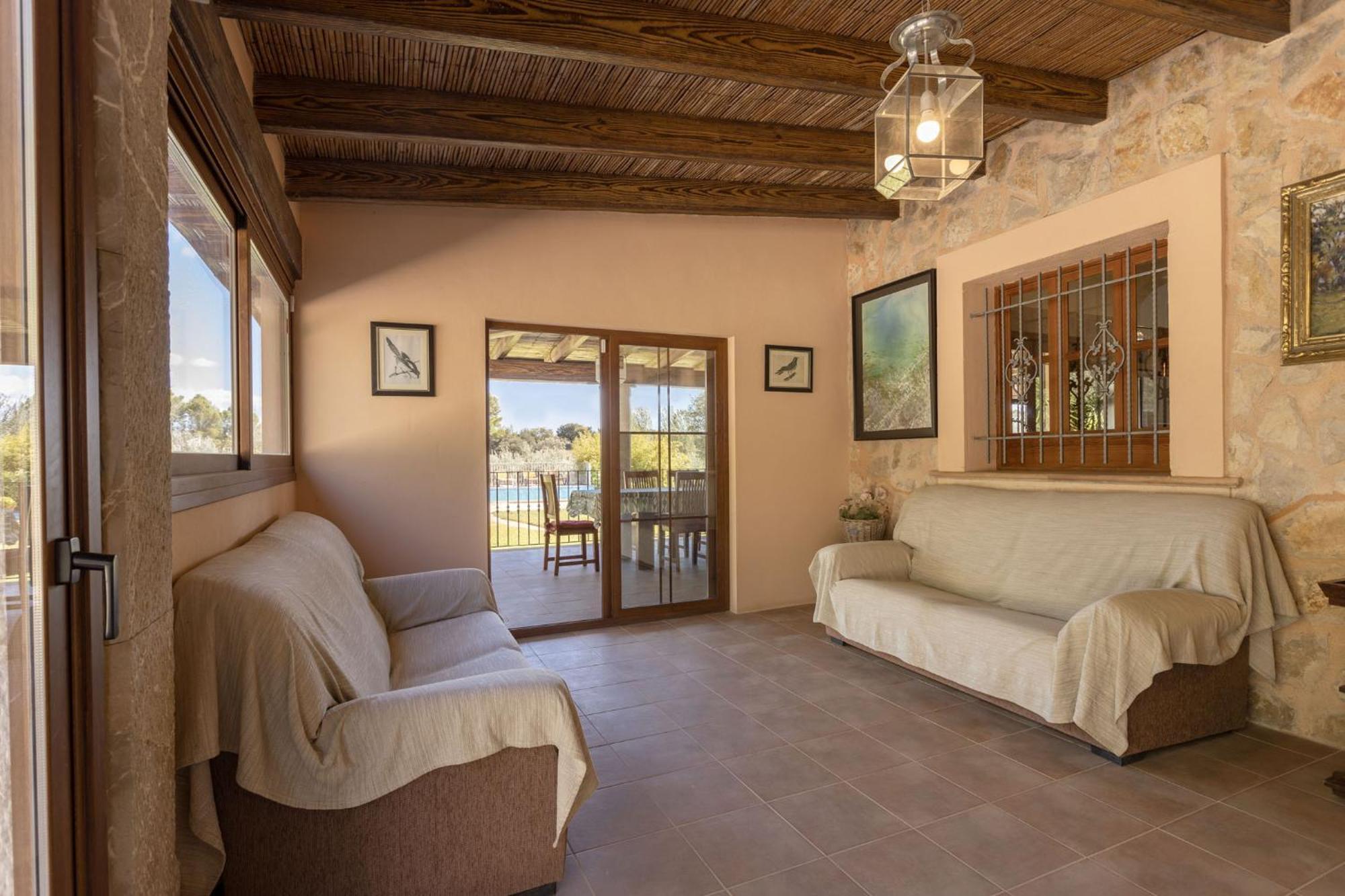 Ses Comes Villa Selva (Mallorca)