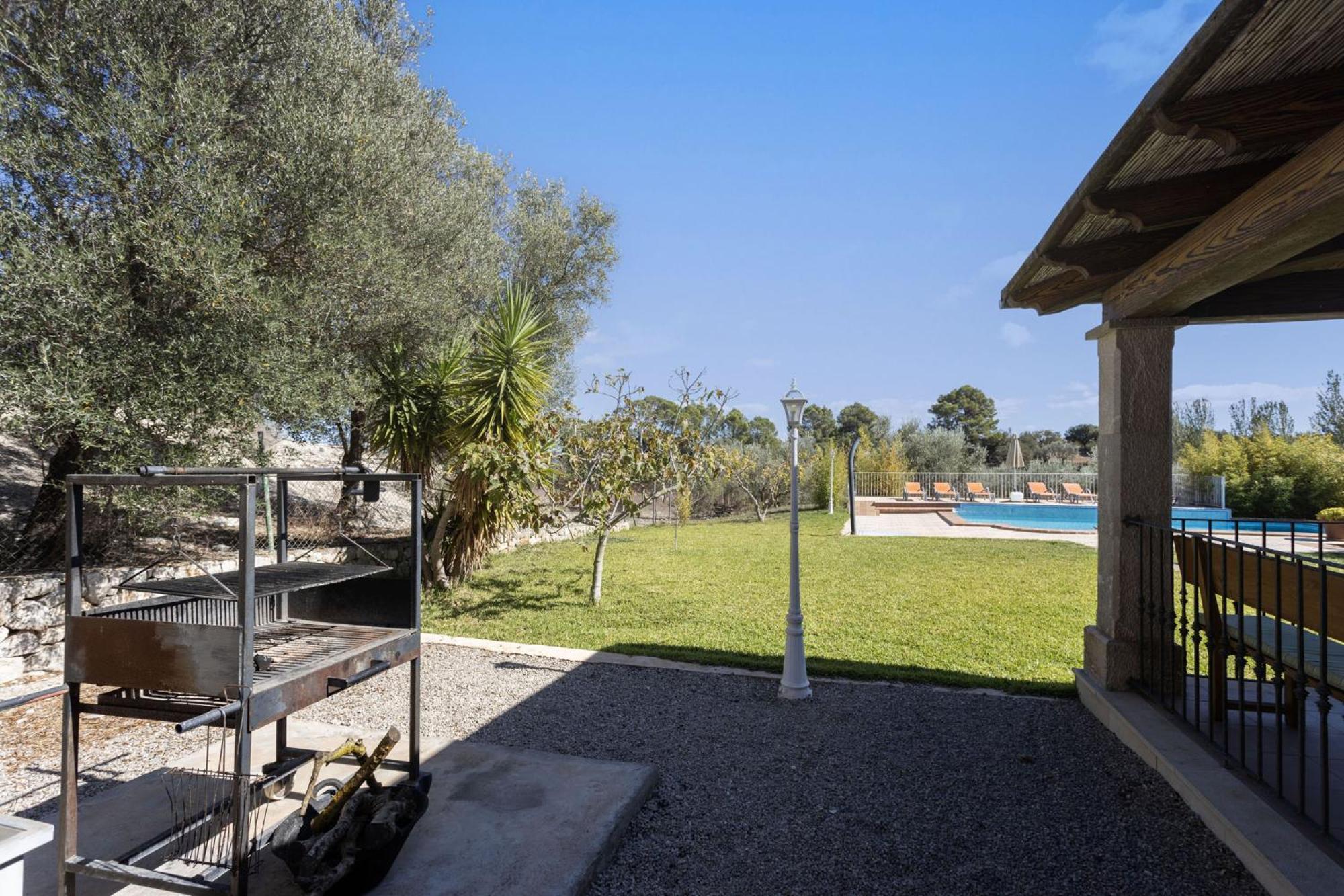 Villa Ses Comes
